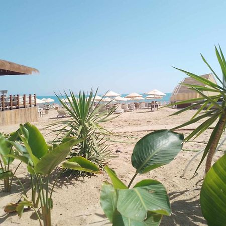 גמארת' Carthage Thalasso Resort מראה חיצוני תמונה