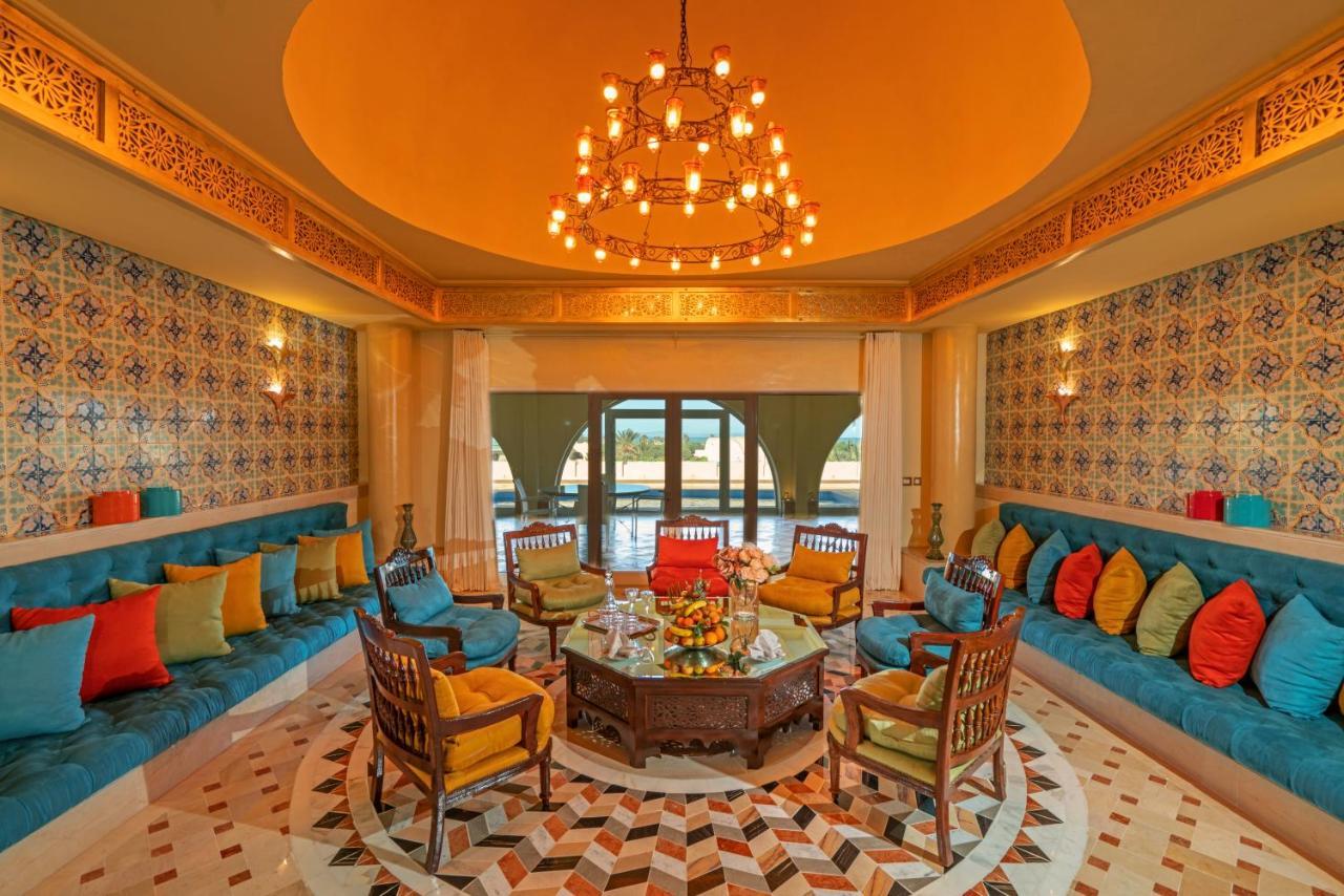 גמארת' Carthage Thalasso Resort מראה חיצוני תמונה