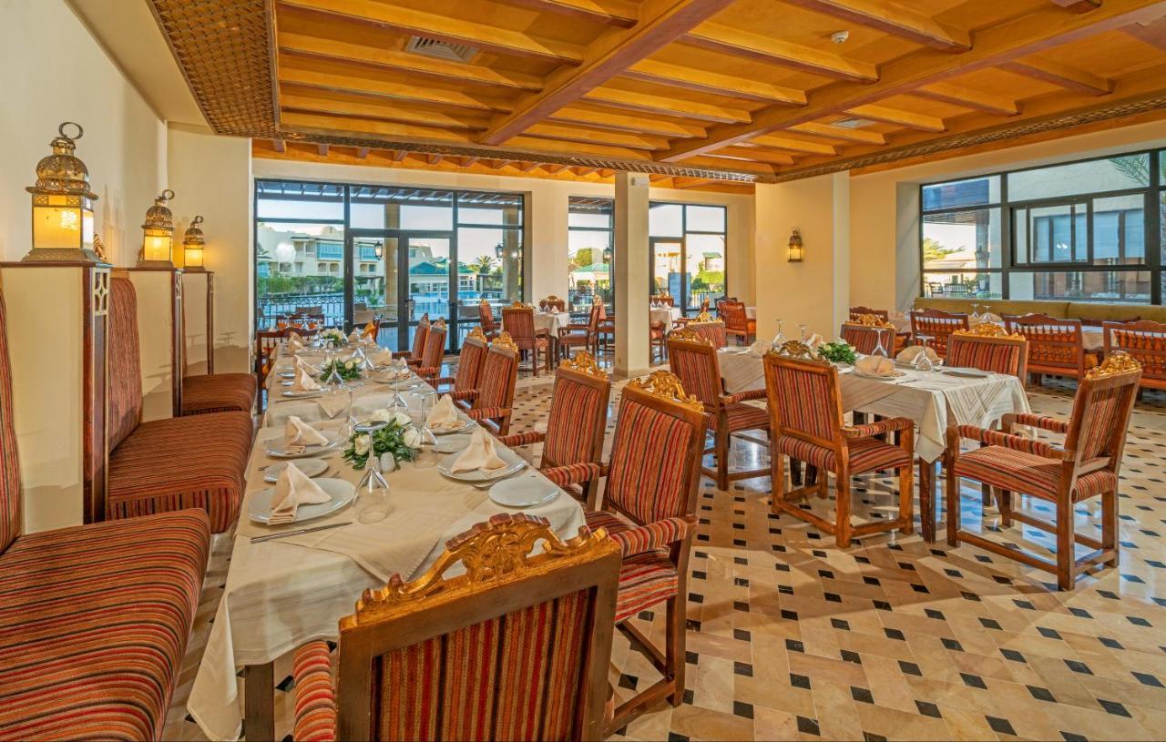 גמארת' Carthage Thalasso Resort מראה חיצוני תמונה