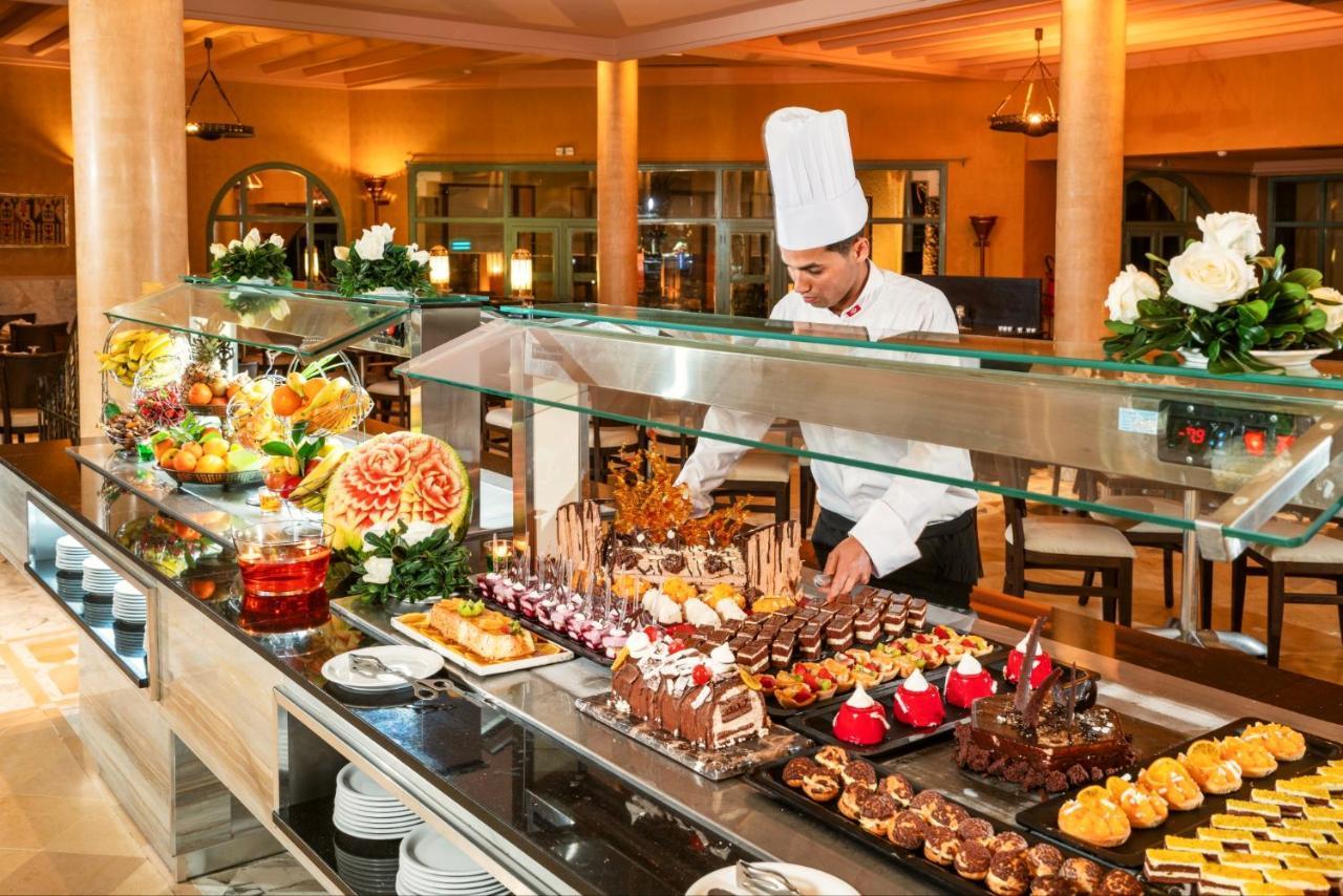 גמארת' Carthage Thalasso Resort מראה חיצוני תמונה