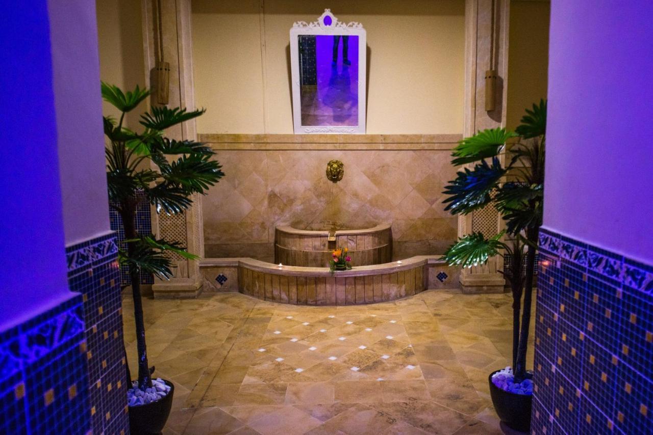 גמארת' Carthage Thalasso Resort מראה חיצוני תמונה