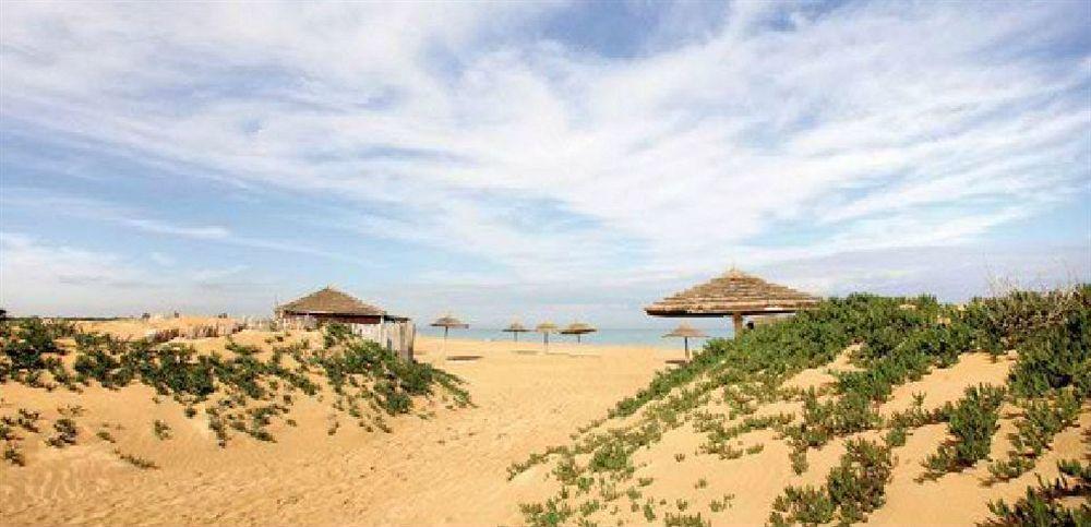גמארת' Carthage Thalasso Resort מראה חיצוני תמונה
