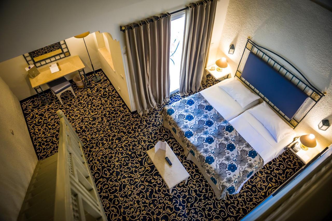 גמארת' Carthage Thalasso Resort מראה חיצוני תמונה