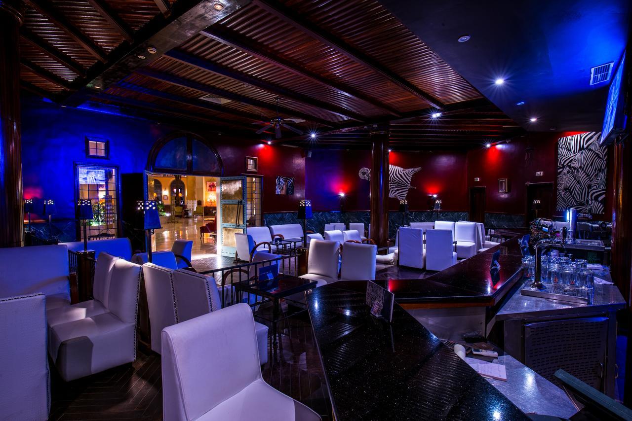 גמארת' Carthage Thalasso Resort מראה חיצוני תמונה