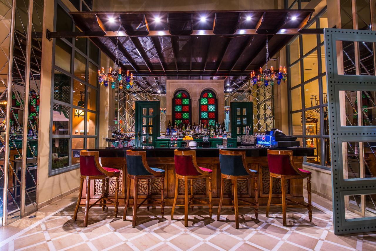 גמארת' Carthage Thalasso Resort מראה חיצוני תמונה