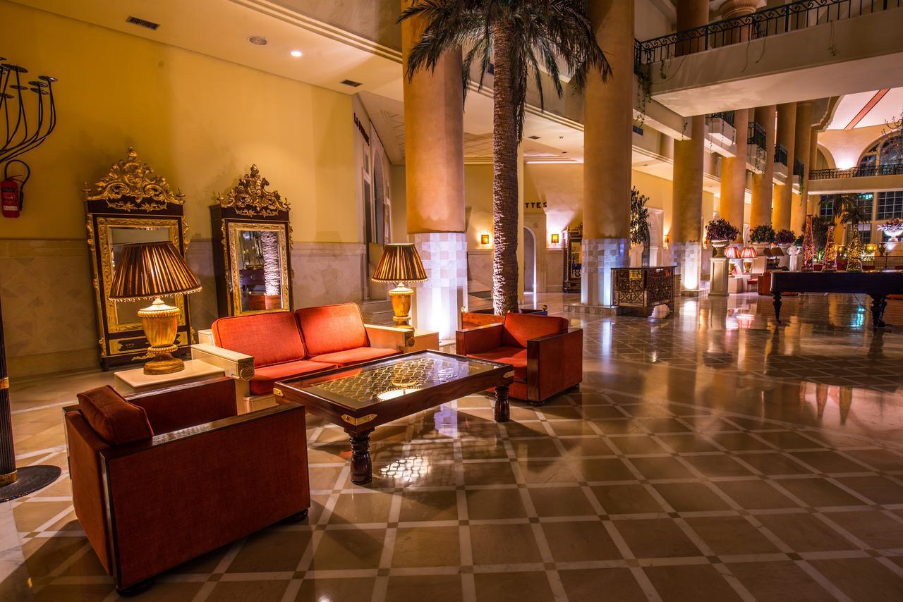 גמארת' Carthage Thalasso Resort מראה חיצוני תמונה