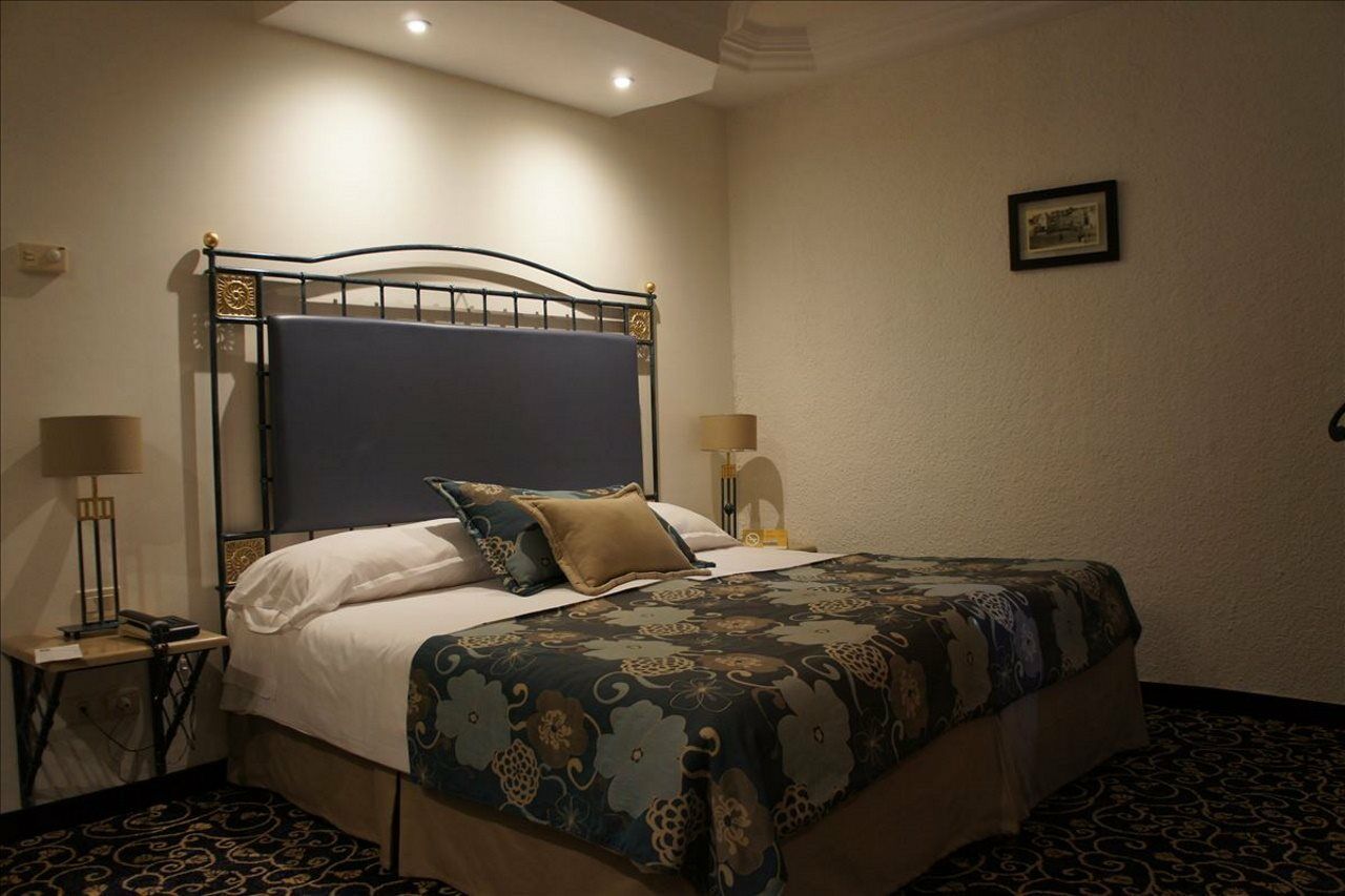 גמארת' Carthage Thalasso Resort מראה חיצוני תמונה